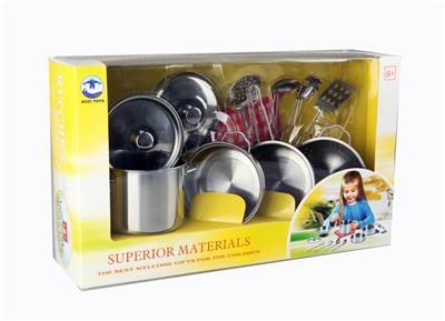 STAINLESS STEEL CUTLERY - OBL863048