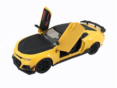 1:24 BUMBLEBEE COMERO - OBL863052