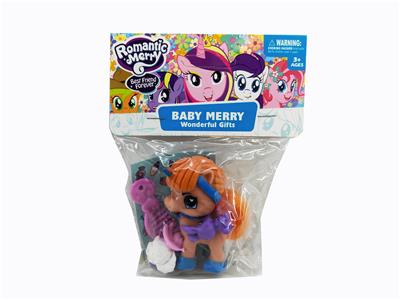 ELF HORSE - OBL863071