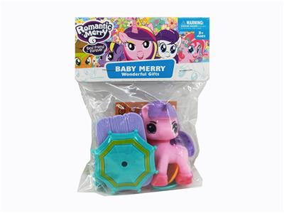 ELF HORSE - OBL863073