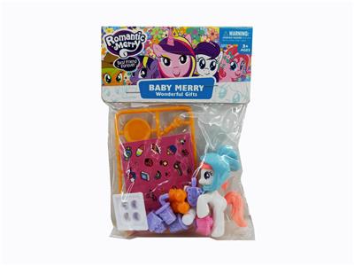 ELF HORSE - OBL863075