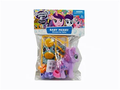 ELF HORSE - OBL863076