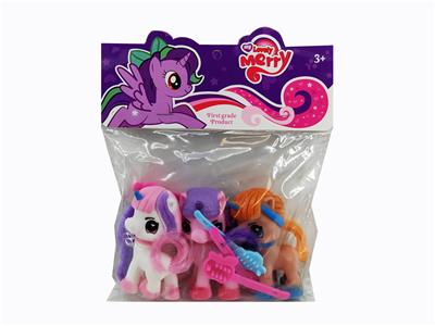 ELF HORSE - OBL863078