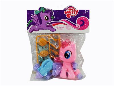 ELF HORSE - OBL863079