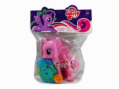 ELF HORSE - OBL863081