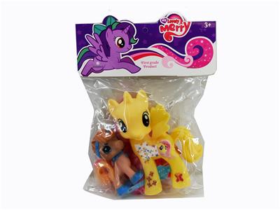 ELF HORSE - OBL863083