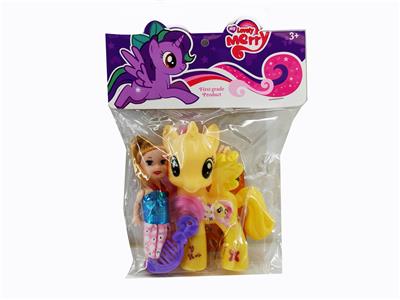 ELF HORSE - OBL863084