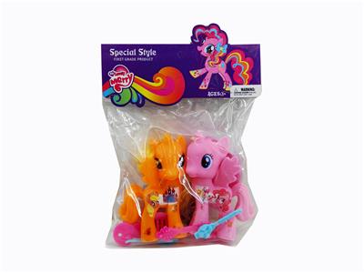 ELF HORSE - OBL863086