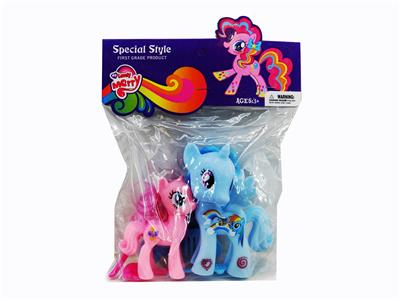 ELF HORSE - OBL863087