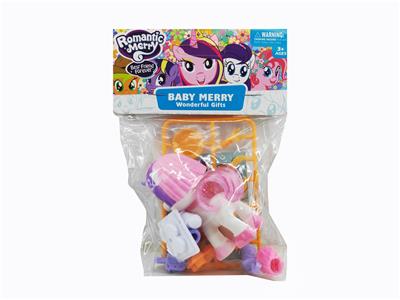 ELF HORSE - OBL863089