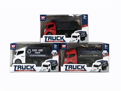 CITY ALLOY CAR - OBL863170