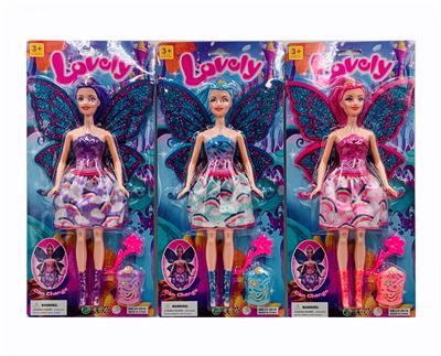 REPLACEABLE FLOWER FAIRY - OBL863231