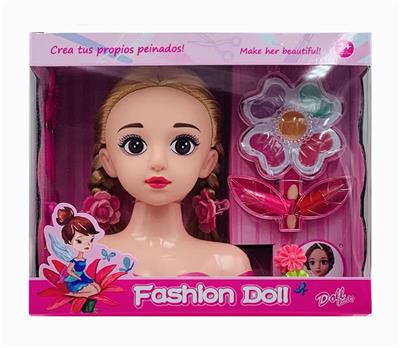 FASHION MAKE-UP ARTIST - OBL863233