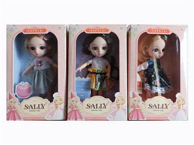 6 INCH SOLID - OBL863239