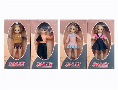12 inch DOLL - OBL863242