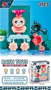 蜜蜂转转乐配勺子 - OBL863247