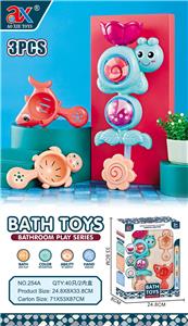 蜗牛转转乐配勺子 - OBL863249