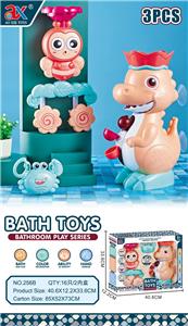 转转乐大套装 - OBL863254