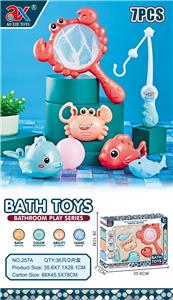 戏水套装组合 - OBL863255