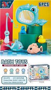 戏水套装组合 - OBL863256