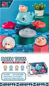 浮力喷水捕鱼/电池3AA - OBL863258