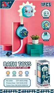 戏水花洒 - OBL863259