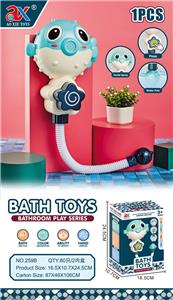 戏水花洒 - OBL863260