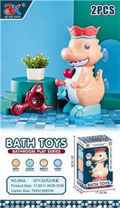 恐龙转转乐 - OBL863261