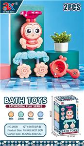 蜜蜂转转乐配勺子 - OBL863262