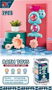 蜗牛转转乐配勺子 - OBL863263