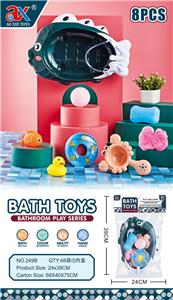 戏水组合 - OBL863270