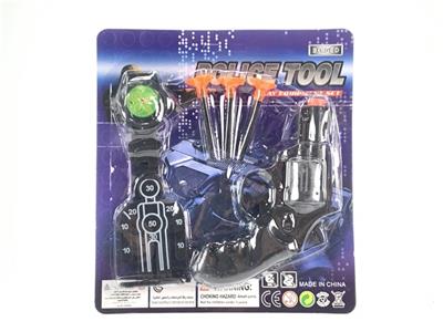 警察套 - OBL863303