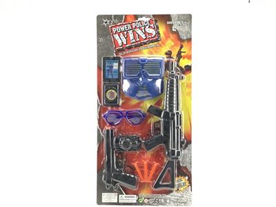 警察套 - OBL863305