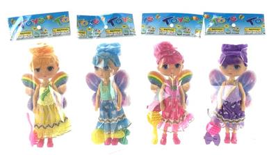 FIVE INCH FAIRY - OBL863381