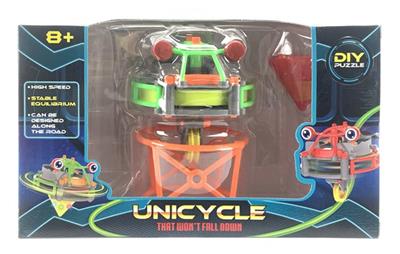 TUMBLER UNICYCLE - OBL863384