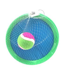 CHILDRENS GAME STICK TARGET - OBL863407