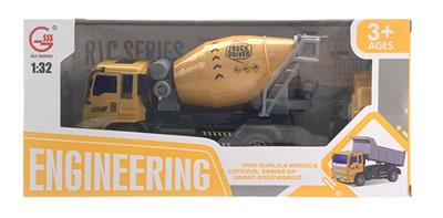 工程遥控车 - OBL863410