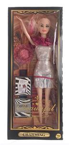 11.5-INCH BARBIE - OBL863414