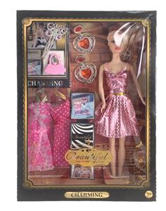 11.5-INCH BARBIE - OBL863416