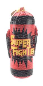 EXPLODING FLOWER BOXING SET - OBL863421