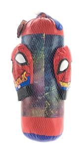 HIGH-TECH SPIDER-MAN BOXING SET - OBL863422