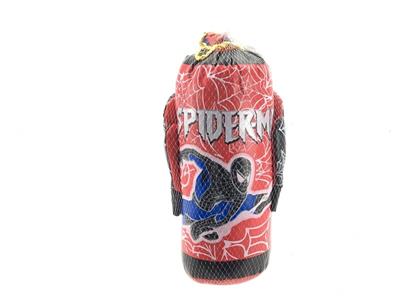 SINGLE SPIDER MAN BOXING SET - OBL863425