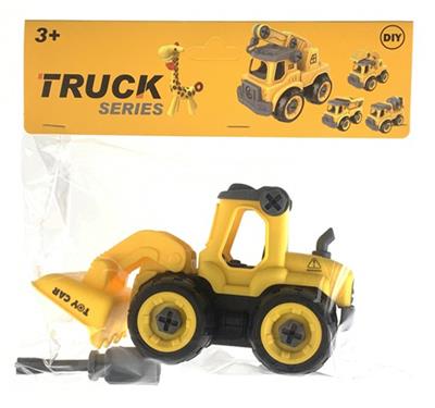 BULLDOZER FOR YIZHI DISASSEMBLY PROJECT - OBL863491