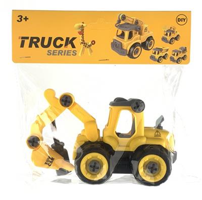 YIZHI EARTH DRILL - OBL863492