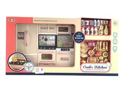 CABINET SET SERIES - OBL863521