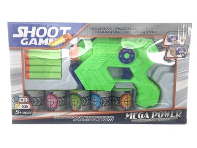 SOFT SHOTGUN - OBL863533