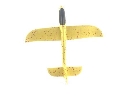 THROW THE PLANE - OBL863541