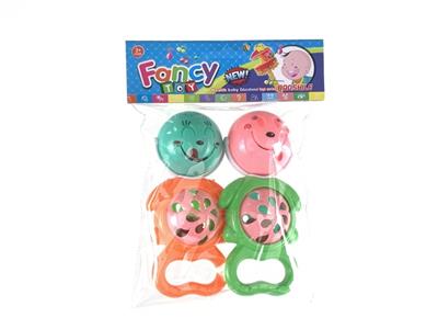 THE SMILEY FACE RINGS - OBL863547