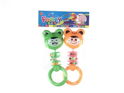 THE ANIMALS SMILING FACE RINGS - OBL863548