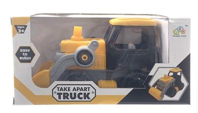 YIZHI DISASSEMBLY ENGINEERING VEHICLE - OBL863582